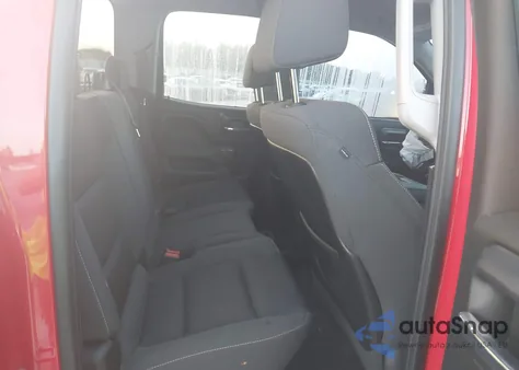 2015 GMC Sierra 1500 Sle z USA, uszkodzony, nr VIN 1GTV2UEC7FZ188577